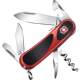 Multifunctional Victor Swiss Army Knife