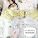 Custom-made giường DN bông one-piece 1.2 mét 1.5m1.8 mét bông bedspread Simmons nệm bảo vệ - Trang bị Covers 	ga chun trải giường 2mx2m2	