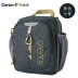 Kara cừu vai túi người đàn ông của thể thao giản dị du lịch ba lô dọc mini crossbody túi người đàn ông của túi chéo túi nhỏ túi đeo chéo nam hàng hiệu Túi của con người