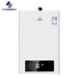 Máy nước nóng khí Shenhua JSQ30-HK 16 lít Máy sưởi ấm gia đình máy nước nóng khí thải mạnh 16L - Máy đun nước bình nóng lạnh ariston 30l vuông Máy đun nước