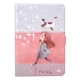 Samsung Tab S2 8,0 inch T710 / T715C bảo vệ tấm bìa vỏ cartoon T713 / máy tính T719C thả sức đề kháng - Phụ kiện máy tính bảng