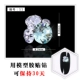 Nail Art Diamond Colourful Water Diamond Hoàn thành Crystal Pile Khoan Đính 2018 Mới Nail Nail Keo trang trí