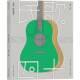 Houlang Genuine Spot Folk Songs 40 Sing Another Thought 1975-2015 Forty Years Coordinated by Tao Xiaoqing, the Mother of Folk Songs Ma Shifang Taiwan Folk Song Collection Archives Popular Music Books