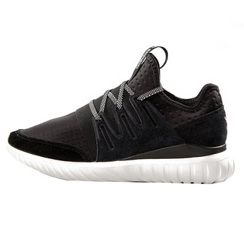 ເກີບແລ່ນ Adidas Adidas Tubular Radial Oreo S80114