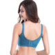 32a70b34C75B ngực nhỏ ngực phẳng MM dày áo ngực siêu tập hợp điều chỉnh đồ lót gợi cảm bra áo lót dây Áo ngực thể thao