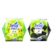 Hoa Fairy Air Freshener Khử mùi trong nhà Phòng tắm khử mùi Solid Air Frag Frag 2 Hộp - Trang chủ