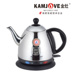 bình đun nước pha sữa điện máy xanh Ấm đun nước điện Jinzao T-808 tự động tắt nguồn cách nhiệt một bình trà nóng 304 điện đun sôi nước nhà - ấm đun nước điện ấm siêu tốc điện máy xanh ấm đun nước điện