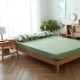 Nam Cực Bắc Âu (giường sản phẩm duy nhất Li / tờ) cotton bông rửa khăn trải giường giường bông 1.5m1.8 mét - Trang bị Covers Ga chun Everon