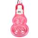 Drinking fountain for traveling dogs large and small