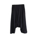 ແອວ elastic ສ່ວນບຸກຄົນໃນລະດູຮ້ອນແບບເກົາຫຼີບາງໆ