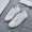 Dân mùa xuân 2019 giày vải mới nữ giày trắng giày sinh viên giày hoang dã Hàn Quốc giày thông thường giày vải trắng - Plimsolls