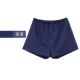 Đồ lót nam Shile cotton mùa hè cotton thoáng khí quần boxer nam bốn góc quần rộng cỡ lớn một chiếc quần Luo - Nam giới