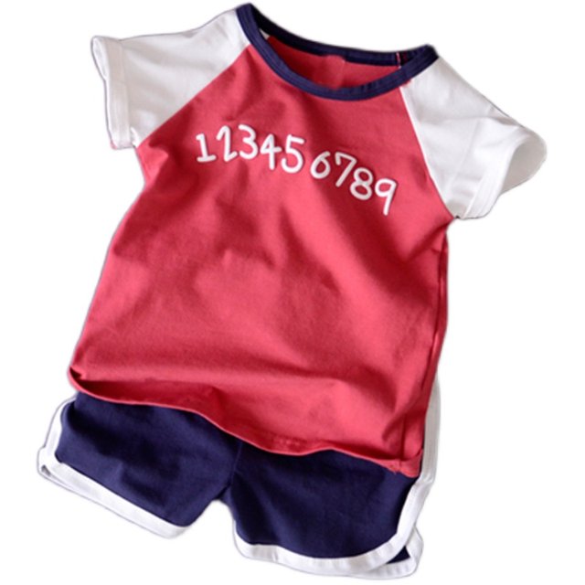 Fashionable casual style small boy sleeveless vest