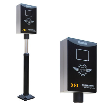 Bluetooth Ticket Box, Medium-Distance Ticket Box, Ticket Box Body, Bluetooth Card Reader Ticket Box, Retractable Ticket Box, Close-Range Ticket Box