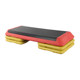 Fitness pedal aerobics weight loss stretching aerobics
