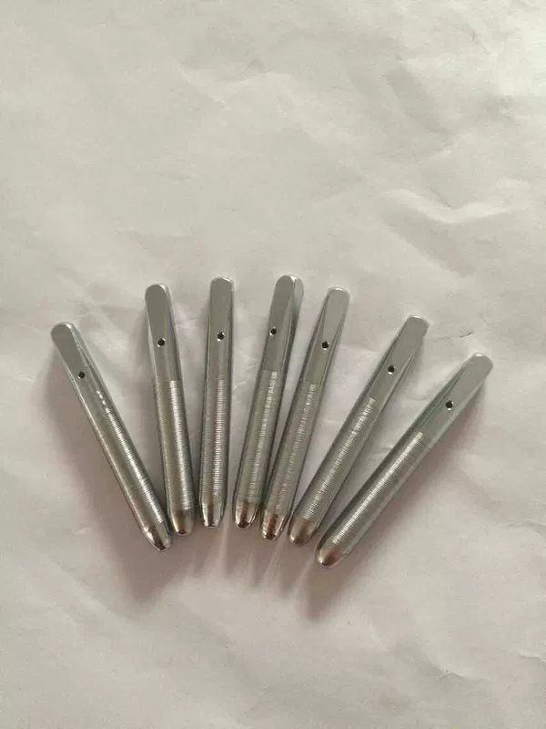 Phụ kiện Công cụ Piano Nhà máy Bán hàng trực tiếp Cuis Piano Tuning Instrument Peg Shaft Nails - Phụ kiện nhạc cụ