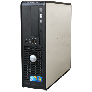 Dell original brand quad-core discrete graphics gaming desktop