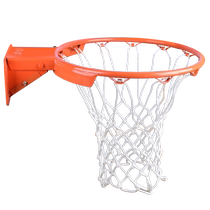 Olympic basketball hoop outdoor professional basketball hoop adult home hanging youth outdoor childrens training hoop hoop