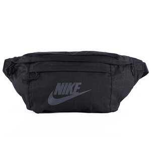 large nike bum bag