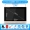 SAST SAST M-605 máy hát 19 inch HD xem máy ông già video máy nghe nhạc cầm tay TV vuông nhảy cũ ông già xem máy video radio nhỏ TV - TV