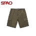 SPAO2018 hè mới quần short nam thời trang giản dị SPTH835P38 Quần short