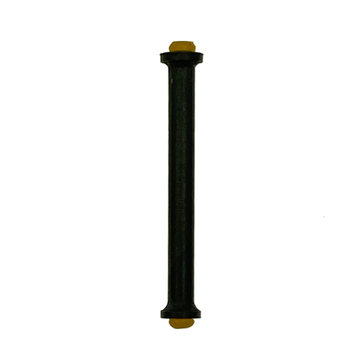Soft core lead seat double core competitive heart too soft fishing gear supplies lead seat without injury line fishing accessories free shipping