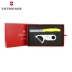 Vickers Swiss Army Knife Vickers Dụng cụ nhà bếp Fruit Fruit + White Peeler Bộ quà tặng tùy chọn hai màu mua dao victorinox ở đâu Swiss Army Knife