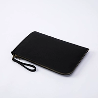 Классический черный