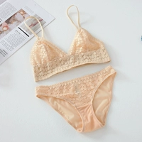 Абрикосовый комплект