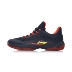 Giày cầu lông Li Ning Giày nam mới chống mòn hỗ trợ chống trượt cho nam Giày thể thao mùa thu cắt thấp AYTN039 Giày cầu lông