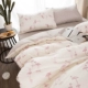 Chăn bông cotton đơn mảnh 1,5m1,8x2.0x2,2x2,3 × 2,4 mét trẻ em đôi chăn đơn 	chăn phao mùa đông