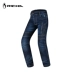 Bỉ RICHA Kevlar quần jean nam và nữ cao đầu máy đàn hồi cưỡi quần hiệp sĩ quần đua - Xe máy Rider thiết bị găng tay đua xe Xe máy Rider thiết bị
