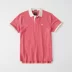 Biểu tượng đặc trưng theo mùa của người đàn ông Abercrombie & Fitch áo thun nam polo Polo