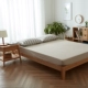 Firs / Firs Bắc Âu Gió (giường sản phẩm duy nhất Li / tờ) cotton rửa tấm bông, bông 1.5m1.8 mét - Khăn trải giường