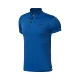Li Ning áo sơ mi ngắn tay nam tập thể dục mới loạt đồ thể thao ve áo nam thể thao mùa hè