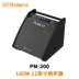 Loa Roland Roland Trống PM10 Màn hình Loa Trống Loa điện tử Loa 2PM03 Loa tần số thấp - Loa loa loa denon Loa loa
