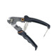 Bicycle maintenance tools, outer cable tube, inner cable, multi-functional professional wire cutter, Taiwan IceToolz