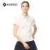 RAPIDO Hàn Quốc Samsung Đầu hè Sản phẩm mới Áo thể thao cơ bản và giải trí POLO dành cho nữ CP8342P02 áo polo nam cao cấp Áo polo thể thao