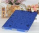 Cũ của Apple iPad2 / 3/4 tay áo bảo vệ 9,7 inch tablet vỏ phim hoạt hình bao gồm tất cả im lìm tình yêu tôi pad2 áo thả piad4 thế hệ mạng a1395 1458 mô hình da đỏ kháng phe - Phụ kiện máy tính bảng bao da ipad mini 2