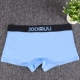 Tóm tắt Boxer của phụ nữ Les Handsome t Quần lót Trung tính Thể thao Eo Cotton Boxer Thoải mái thoáng khí Mùa hè