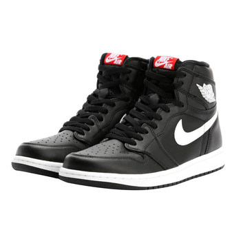 Nike Air Jordan 1 Retro High OG Yin Yang ປີ 575441-011