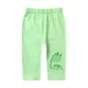 Riley Baby Pants Quần mùa hè mỏng cho bé Quần cotton điều hòa nhiệt độ Quần áo ngủ cho bé trai và bé gái - Quần