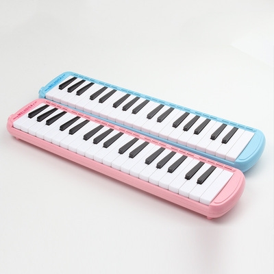 High-end mouth playing classroom Adult large full mouth hole Children f37 Key organ organics beginnics vocal student Lean