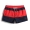 Bao sóng quần mùa hè ánh sáng quần nam nhanh khô lỏng kích thước lớn quần short kỳ nghỉ quần boxer quần bơi nam bơi lót - Quần bãi biển 	quần đi biển bé trai
