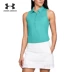 Under Armour Anma UA Womens Zinger Áo sơ mi Golf Polo - 1306156 Áo polo thể thao