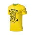 Li Ning áo thun ngắn tay nam hàng loạt thời trang thể thao mới thể thao AHSN183 - Áo phông thể thao ao thun the thao Áo phông thể thao