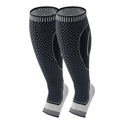 Sports guard ankle and legs, men's feet, ankle care cover, running, calf cover football basketball thin cold prevention and warmth