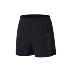 Quần short thể thao Li Ning Nam mới Chạy nhanh Sấy khô Quần thể thao mùa hè được dệt AKSN249 - Quần thể thao quần thể dục Quần thể thao