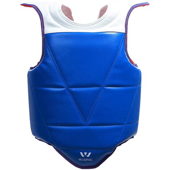Jiurishan Taekwondo protective gear training competition chest protector
