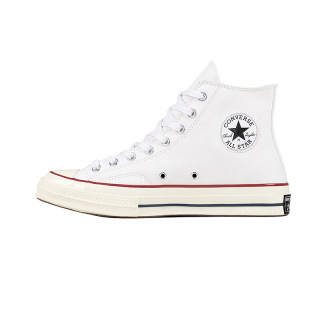 Converse 1970s white high and low help Samsung standard men's and women's shoes canvas shoes 162056C 162065C